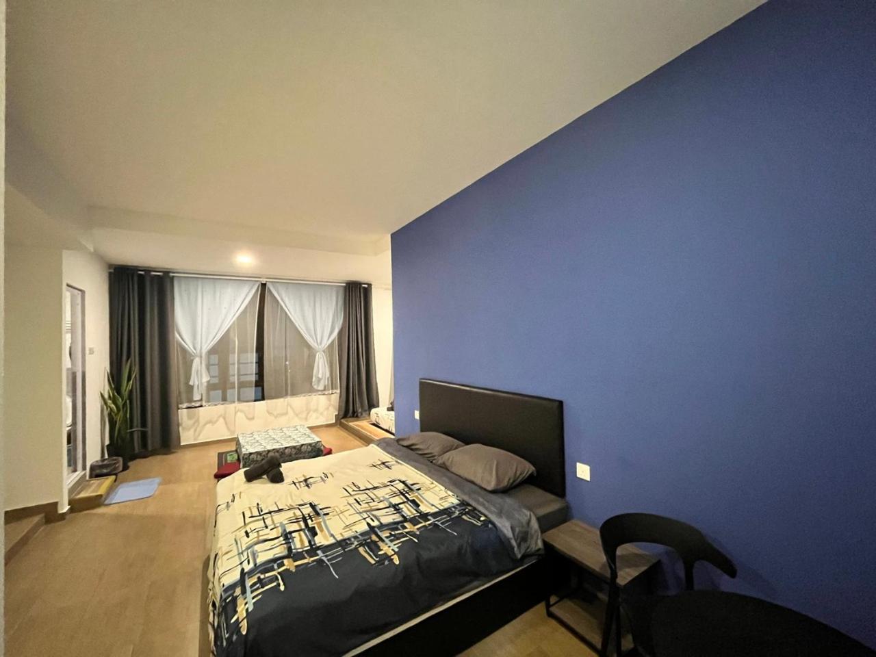 Hotel Lavie At Centrum برينشانغ المظهر الخارجي الصورة