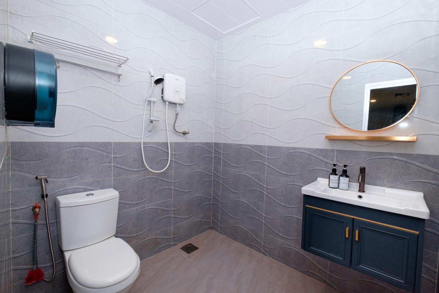 Hotel Lavie At Centrum برينشانغ المظهر الخارجي الصورة